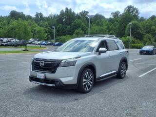2025 Nissan Pathfinder for sale in West Mifflin PA