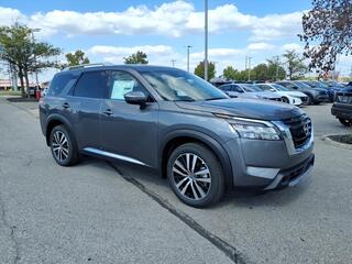 2025 Nissan Pathfinder for sale in Indianapolis IN