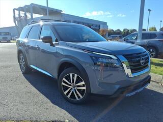 2025 Nissan Pathfinder for sale in Clarksville TN