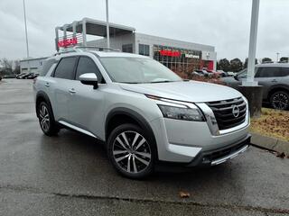 2025 Nissan Pathfinder for sale in Clarksville TN