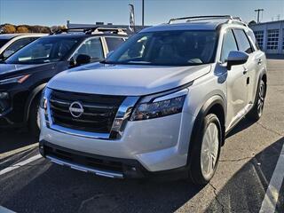 2025 Nissan Pathfinder for sale in Forest City NC