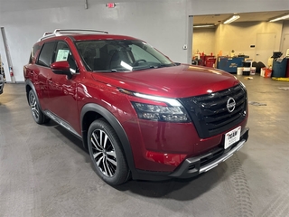2025 Nissan Pathfinder for sale in Manchester NH