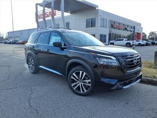2025 Nissan Pathfinder for sale in Clarksville TN
