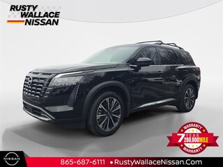 2026 Nissan Pathfinder for sale in Knoxville TN