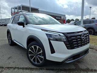 2026 Nissan Pathfinder for sale in Clarksville TN