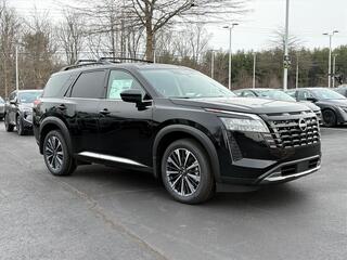 2026 Nissan Pathfinder for sale in Asheville NC
