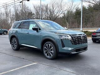 2026 Nissan Pathfinder for sale in Asheville NC