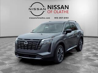2026 Nissan Pathfinder for sale in Olathe KS