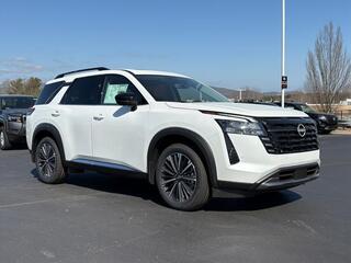 2026 Nissan Pathfinder for sale in Asheville NC