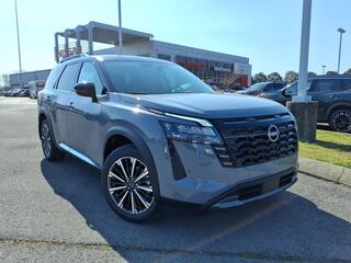 2026 Nissan Pathfinder for sale in Clarksville TN