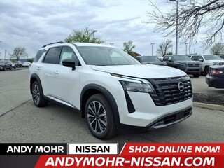 2026 Nissan Pathfinder for sale in Indianapolis IN