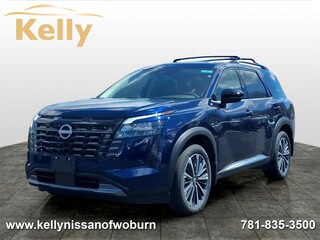 2026 Nissan Pathfinder for sale in Stoneham MA