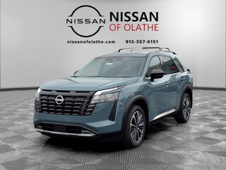2026 Nissan Pathfinder for sale in Olathe KS