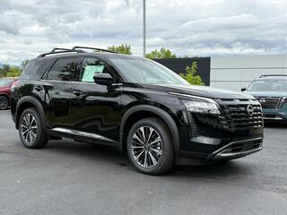 2026 Nissan Pathfinder for sale in Asheville NC