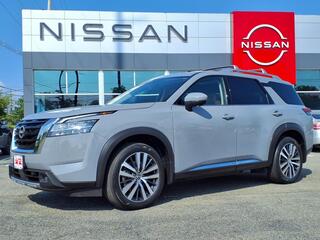 2022 Nissan Pathfinder for sale in East Hanover NJ