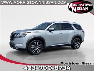 2023 Nissan Pathfinder for sale in Morristown TN