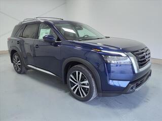 2024 Nissan Pathfinder for sale in Decatur AL