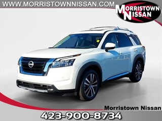 2024 Nissan Pathfinder for sale in Morristown TN