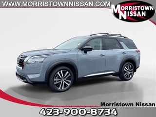 2024 Nissan Pathfinder for sale in Morristown TN