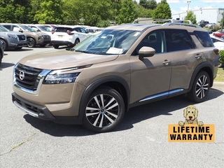 2024 Nissan Pathfinder for sale in Forest City NC