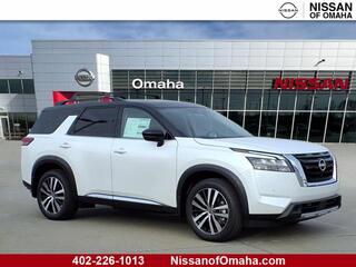 2025 Nissan Pathfinder for sale in Omaha NE