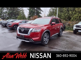 2025 Nissan Pathfinder for sale in Vancouver WA