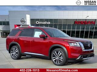 2025 Nissan Pathfinder for sale in Omaha NE