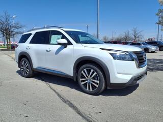 2025 Nissan Pathfinder for sale in Indianapolis IN