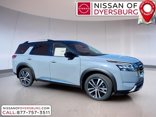 2025 Nissan Pathfinder for sale in Dyersburg TN