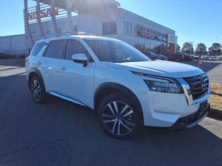 2025 Nissan Pathfinder for sale in Clarksville TN