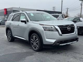 2025 Nissan Pathfinder for sale in Easley SC