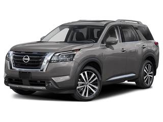 2025 Nissan Pathfinder for sale in East Hanover NJ