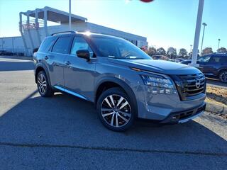 2025 Nissan Pathfinder for sale in Clarksville TN