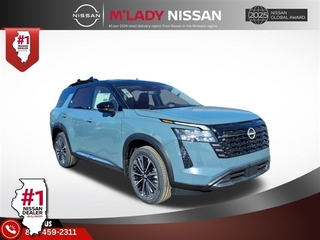 2026 Nissan Pathfinder for sale in Crystal Lake IL