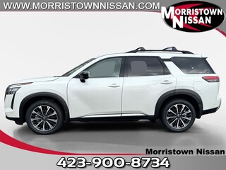 2026 Nissan Pathfinder for sale in Morristown TN