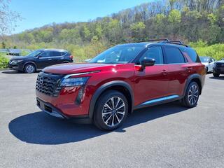 2026 Nissan Pathfinder for sale in Kingsport TN