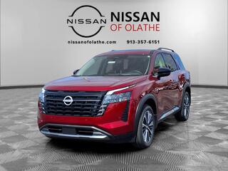 2026 Nissan Pathfinder for sale in Olathe KS