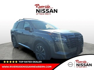 2026 Nissan Pathfinder for sale in New Bern NC