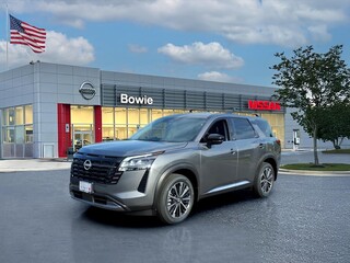 2026 Nissan Pathfinder for sale in West Mifflin PA