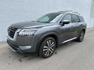 2022 Nissan Pathfinder for sale in Indianapolis IN