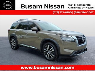 2023 Nissan Pathfinder for sale in Cincinnati OH