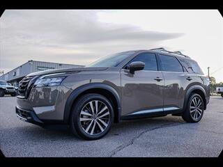 2023 Nissan Pathfinder for sale in Milton FL