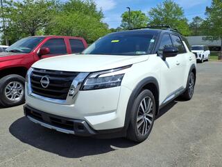 2023 Nissan Pathfinder for sale in Cornelius NC