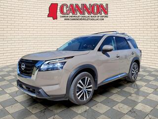 2024 Nissan Pathfinder for sale in Oxford MS