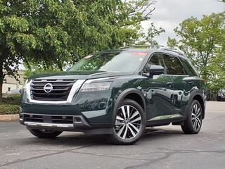 2024 Nissan Pathfinder for sale in Stoneham MA