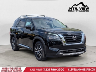 2025 Nissan Pathfinder for sale in Mcdonald TN