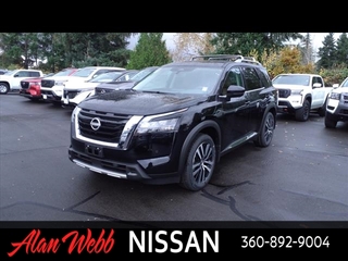 2025 Nissan Pathfinder for sale in Vancouver WA