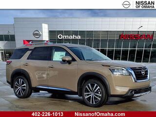 2025 Nissan Pathfinder for sale in Omaha NE