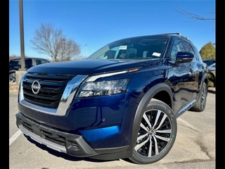 2025 Nissan Pathfinder for sale in Moline IL