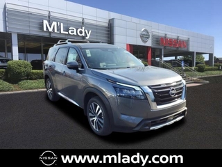 2025 Nissan Pathfinder for sale in Crystal Lake IL